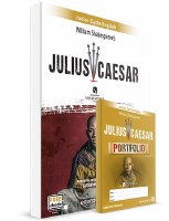 JULIUS CAESAR EDUCATE
