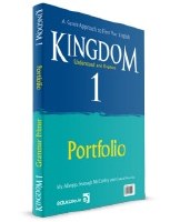 KINGDOM 1 PORTFOLIO WORKBOOK