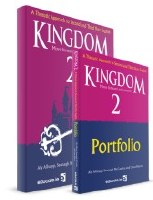 KINGDOM 2 JUNIOR CERT ENGLISH