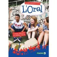 L'ORAL LEAVING CERT ORAL