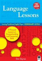 LANGUAGE LESSONS ORDINARY