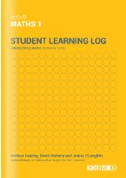 LEARNING LOG ACTIVE MATHS 1