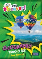 LETS DISCOVER GEOGRAPHY 3RD