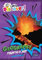 LETS DISCOVER GEOGRAPHY 4TH