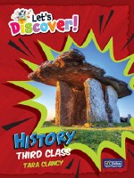 LETS DISCOVER HISTORY 3RDCLASS