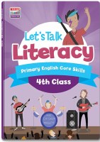 LETS TALK LITERACY 4