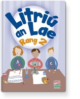 LITRIU AN LAE RANG 2 PACK