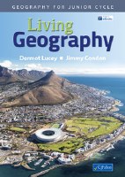 LIVING GEOGRAPHY JUNIOR CERT