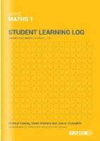 LOG BOOK ONLY ACTIVE MATHS 1