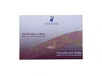FORMULAE AND TABLES LOG BOOK