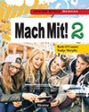 MACH MIT 2 BOOK AND PORTFOLIO