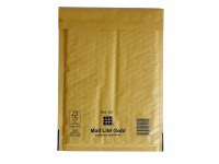 MAIL LITE D1 BOX 100 180X260MM