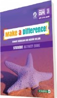 MAKE A DIFFERENCE 4TH ED WKBK