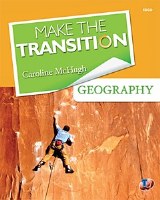 MAKE THE TRANSITION GEOGRAPHY