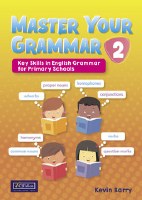 MASTER YOUR GRAMMAR 2