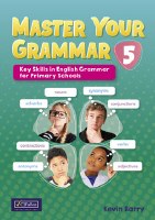 MASTER YOUR GRAMMAR 5