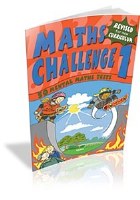 MATHS CHALLENGE 1