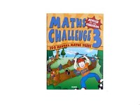 MATHS CHALLENGE 3