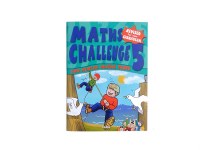 MATHS CHALLENGE 5