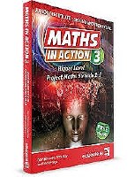 MATHS IN ACTION 3