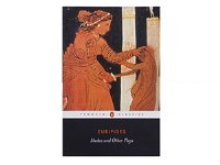 MEDEA & OTHER PLAYS
