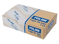 ERASER 112 BOXED 12 MILAN