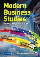 MODERN BUSINESS STUDIES