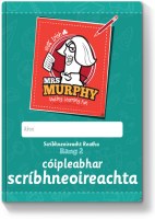 MRS MURPHY 2ND COIPLEABHAIR