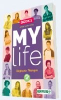 MY LIFE 1