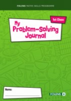 MY PROBLEM SOLVING JOURNAL 1
