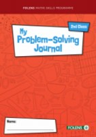MY PROBLEM SOLVING JOURNAL 2