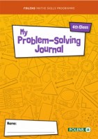 MY PROBLEM SOLVING JOURNAL 4