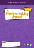 MY PROBLEM SOLVING JOURNAL 6