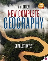 NEW COMPLETE GEOGRAPHY 5TH ED