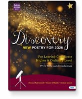 NEW DISCOVERY 2026 HIGHER/ORD