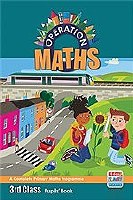 OPERATION MATHS 3 Pupils Book