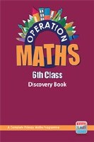 OPERATION MATHS 6 Discovery BK