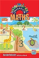 OPERATION MATHS A J.INF. PACK