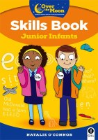 OVER THE MOON J.I SKILLS BOOK