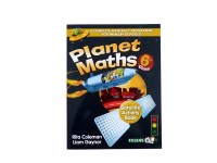 PLANET MATHS 6TH CLASSW/ BOOK