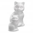 POLYSTYRENE CAT 23CM