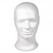 POLYSTYRENE HEAD