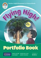 PORTFOLIO FLYING HIGH