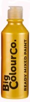 POSTER PAINT 300M PEARL YELLOW