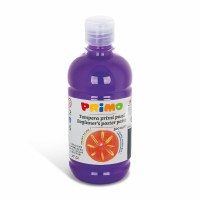 POSTER PAINT PURPLE 500ML