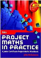 PROJECT MATHS IN PRACTICE