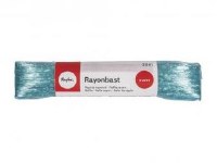 RAFFIA 20M GLOSS LIGHT BLUE