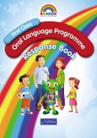 ORAL LANGUAGE RESPONSE BK 1ST