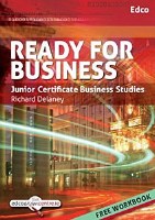 READY FOR BUSINESS + WKBK