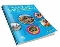 LOG BOOK REAL WORLD GEOGRAPHY